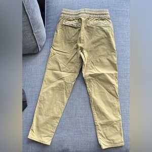 Boys gap pants